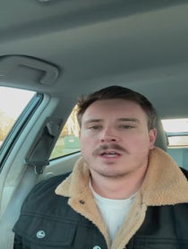 Poster for Holiday video from Pbsquamer