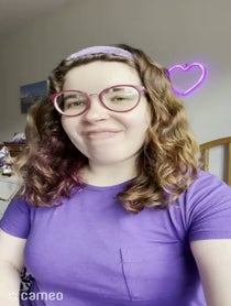 Poster for Intro video video from Megan Bellve