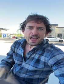 Poster for Other video from Will Kemp