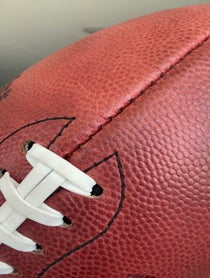 Poster for Fantasy football video from Scott Hanson