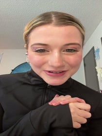 Poster for Question video from Abigail Fawn