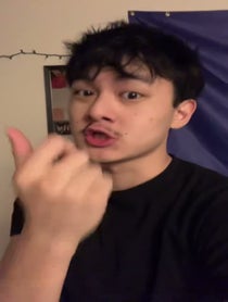 Poster for Graduation video from hidekidocs