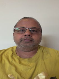 Poster for Holiday video from Rohit Roy