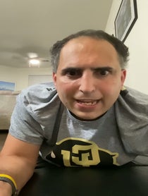 Poster for Roast video from Mitch Feldman