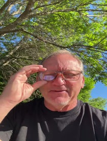 Poster for Other video from Don Beebe