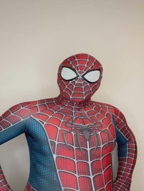 Poster for Other video from Spider-Man