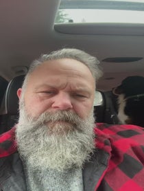 Poster for Birthday video from Dave Pettitt