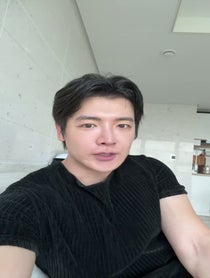 Poster for Birthday video from Jun Sik Kim
