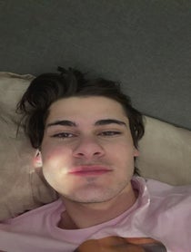 Poster for Roast video from Cookie King