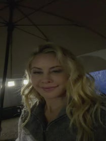 Poster for Valentine's Day video from Tara Lipinski