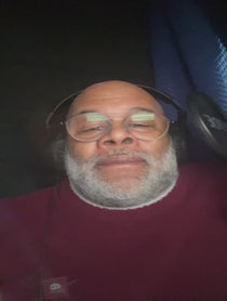 Poster for Birthday video from Kevin R. Free