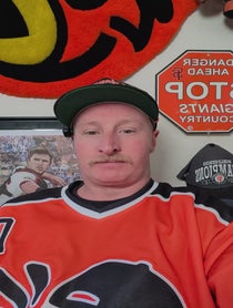 Poster for Birthday video from TrevsChirps