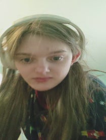 Poster for Birthday video from The_6_7_girl_destiny