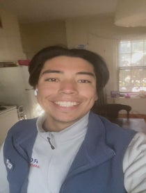 Poster for Birthday video from CordoJ