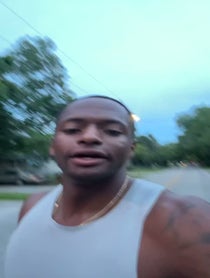 Poster for Pep Talk video from Bradley Carter