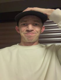 Poster for Pep Talk video from Danny D