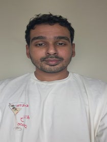 Poster for Birthday video from Pragadishk