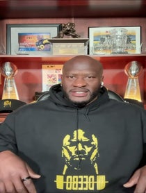 Poster for Other video from James Harrison