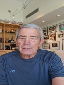 Poster for Fantasy football video from Coach Jim E Mora