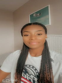Poster for Intro video video from Odicci Alexander