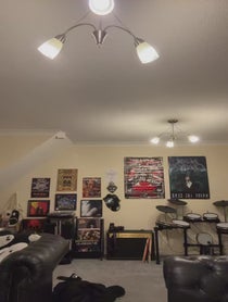 Poster for Birthday video from Kai Ross-Best