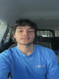 Poster for Question video from Evan Evagora