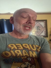 Poster for Roast video from Uncle Mike