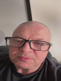 Poster for Holiday video from Jim Norton