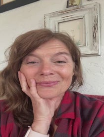 Poster for Question video from Torri Higginson