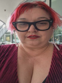 Poster for Roast video from Alisa Starr