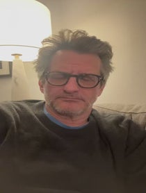 Poster for Birthday video from Ben Mankiewicz