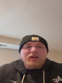 Poster for Birthday video from Bo Richter