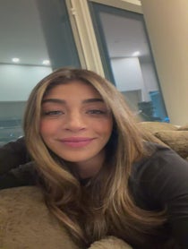 Poster for Holiday video from Gia Giudice