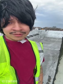 Poster for Intro video video from 4skinswag