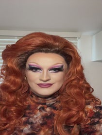 Poster for Birthday video from Kate Butch