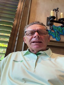 Poster for Father's Day video from Steve Largent