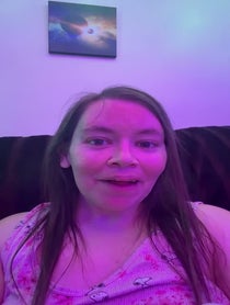 Poster for Birthday video from Nichole337
