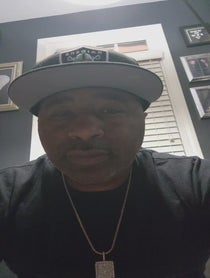 Poster for Birthday video from Slim - 112