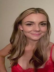 Poster for Holiday video from Brittany Byrnes