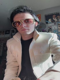 Poster for Roast video from Aidan Keene