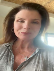 Poster for Father's Day video from Kimberlin Brown