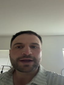 Poster for Pep Talk video from Brilliantly Dumb