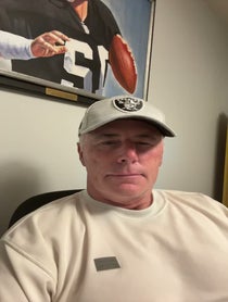 Poster for Father's Day video from Rich Gannon