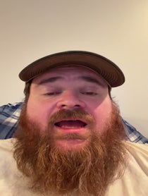 Poster for Father's Day video from K. Trevor Wilson