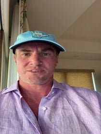 Poster for Father's Day video from Shep Rose