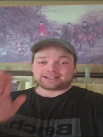 Poster for Sing a song video from Kevin Tierney Music