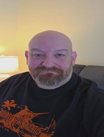 Poster for Birthday video from That Nate Guy On YouTube