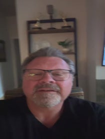 Poster for Birthday video from Ron Coomer