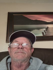 Poster for Pep Talk video from Pete Weber