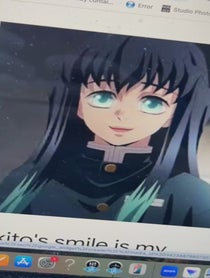 Poster for Birthday video from Griffin Burns